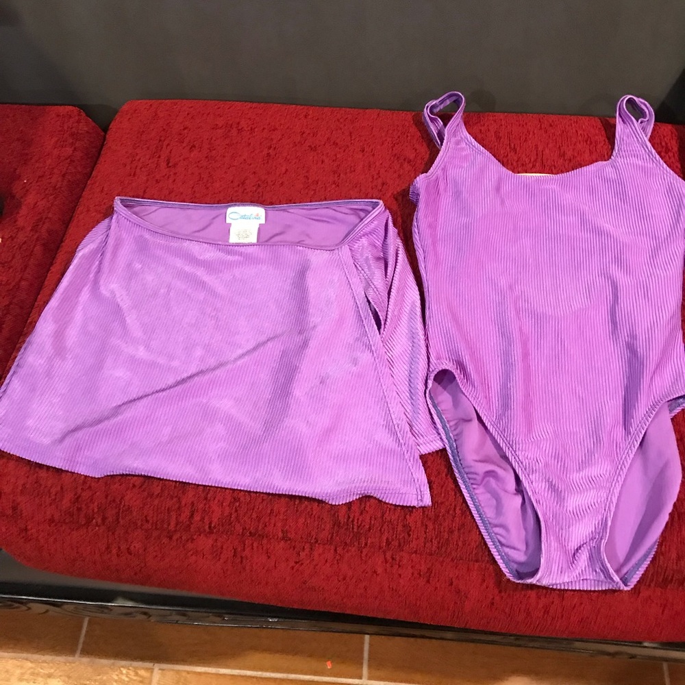 Swim Wear